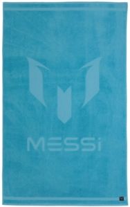 Messi Tonal Logo Beach Towel Bedding