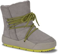 Desha Water-Resistant Cold Weather Bootie Women's Shoes