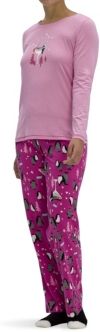 Holiday 3pc Pajama Gift Set