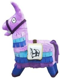 Fortnite Llama Pillowbuddy Bedding