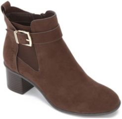 Corey 45 Bootie Women's Shoes