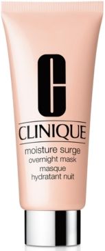 Moisture Surge Overnight Mask, 3.4 oz.