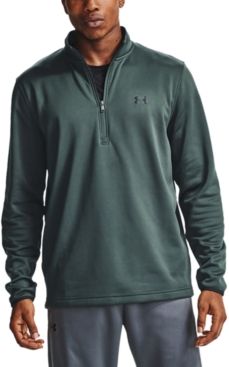 Armour Fleece Quarter-Zip Sweatshirt