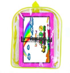 Android 10 Tablet with Kids Defender Case and Back Pack