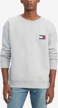 Tommy Jeans Jai Logo Sweatshirt