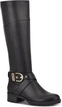 Forg Riding Boots Women's Shoes
