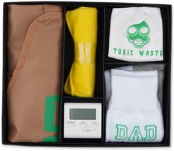 New Dad 5-Pc. Gift Box Set