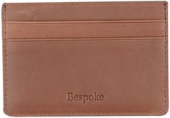 Brown Leather Card Case