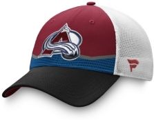 Colorado Avalanche 2020 Draft Trucker Cap