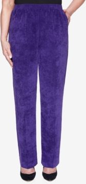 Plus Size Classics Proportioned Medium Pant