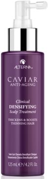 Caviar Anti-Aging Clinical Densifying Scalp Treatment, 4.2-oz.