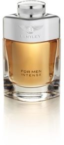 Intense for Men Eau de Parfum, 3.4 oz