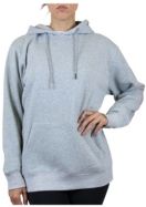 Pullover Fleece Sweater Hoodie