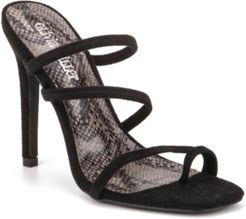 Oliva Miller Women's Beverly Sandal Women's Shoes