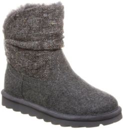 Virginia Boots Women's Shoes