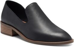 Garny Loafer Flats Women's Shoes