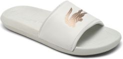 Croc Premium Slide Sandals from Finish Line