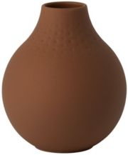 Collier Terre Small Vase Perle