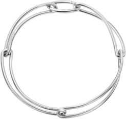 Unified 16 1/2" Choker in Stainless Steel