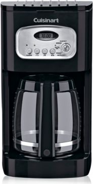 Dcc-1100 12-Cup Programmable Coffee Maker
