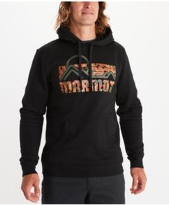 Big & Tall Coastal Hoody