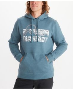 Big & Tall Coastal Hoody