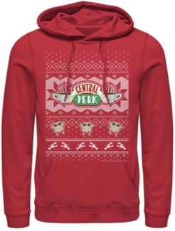 Friends Central Perk Hoodie