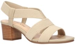 Jodi Stretch Sandals Women's Shoes