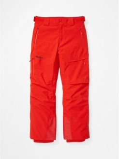 Mens Layout Cargo Insulated Pant