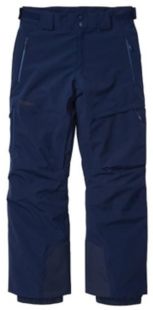 Mens Layout Cargo Insulated Pant