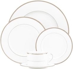 Sugar Pointe 5-Piece Place Setting