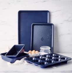 Nonstick 5-Pc. Bakeware Set