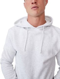 Essential Fleece Pullover