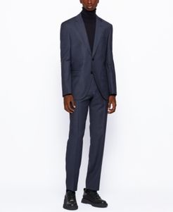 Boss Men's Jeckson/Lenon Regular-Fit Suit