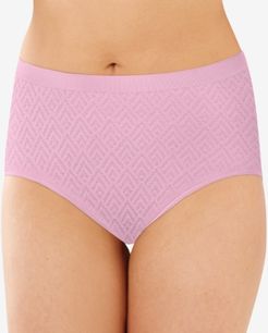 Comfort Revolution Microfiber Brief Underwear 803J