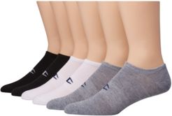 6-Pk. Low-Cut Sports Socks