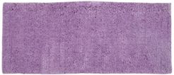 Micro Shag Soft and Plush Oversized Bath Rug, 24" x 60" Bedding