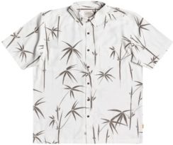 Waterman Bamboo Dreams Short Sleeve Shirt