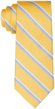 Classic Bold Stripe Tie