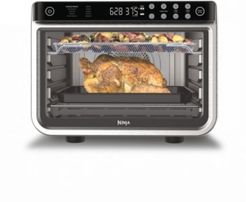 DT201 Foodi 10-in-1 Xl Pro Air Fry Oven, Dehydrate, Reheat
