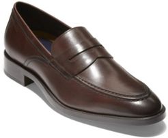Hawthorne Penny Loafer Men's Shoes