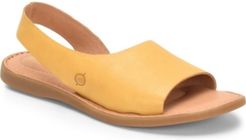 Inlet Comfort Sandals Women's Shoes