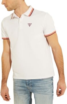 Sports Pique Polo