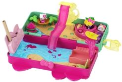 And Friends Minis Beach Pencil Box Playset