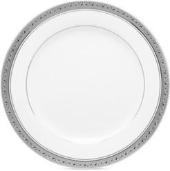 Dinnerware, Crestwood Platinum Salad Plate