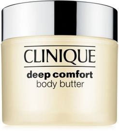 Deep Comfort Body Butter, 6.7 oz
