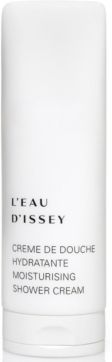 L'Eau d'Issey Moisturizing Shower Cream, 6.7 oz