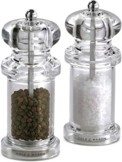 505 Salt & Pepper Mill Set