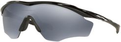 Polarized M2 Frame Xl Polarized Sunglasses, OO9343