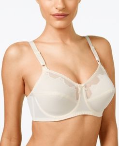 Flower Bali 2-Ply Full Coverage Underwire Bra 180